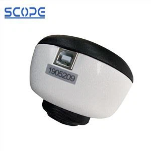 Raqamli mikroskop kamerasi