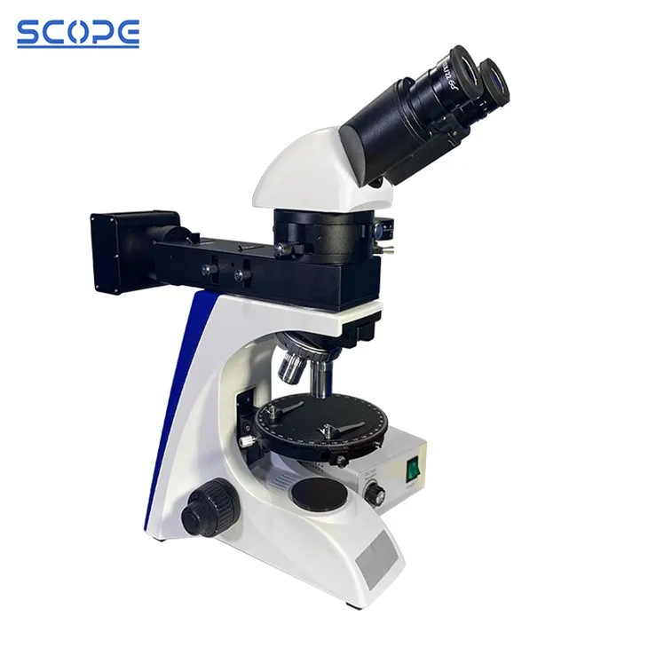how to buy a Reflecting Polarizing Microscope